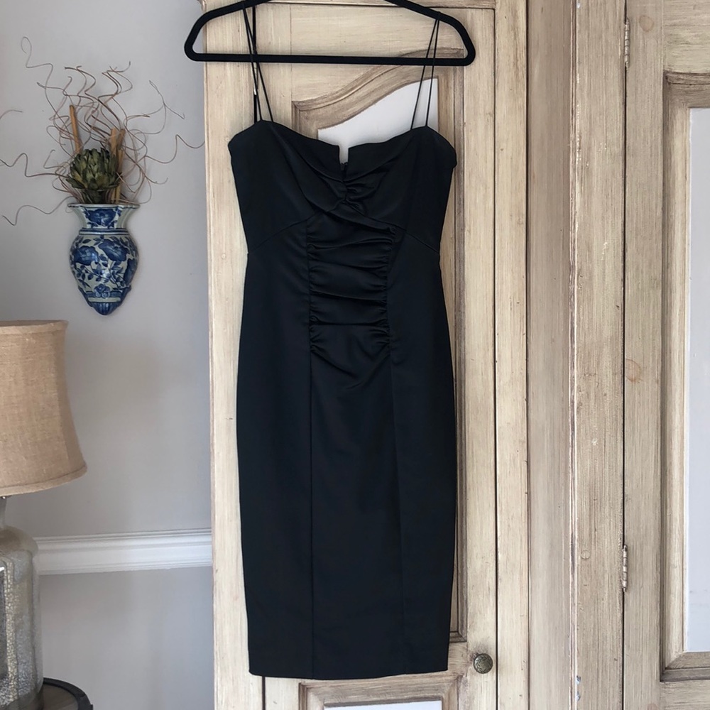 Stunning Nicole Miller Dress